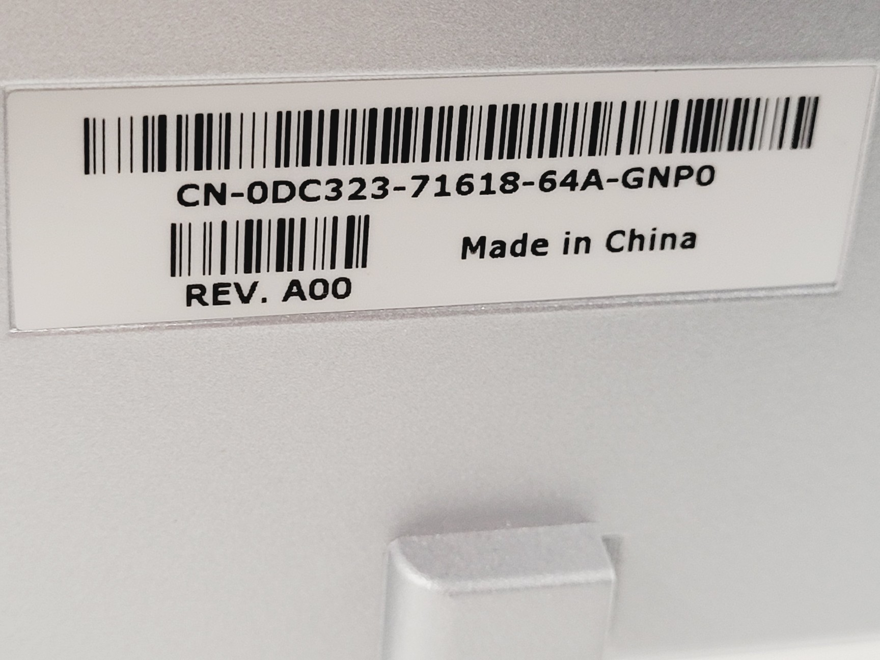 Image of Waters Micromass Q-TOF Premier Mass Spectrometer System Lab Spares/Repairs