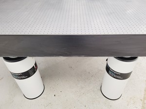 Thumbnail image of Newport RS 2000 Isolation Table 1.8 x 1.2m With 1-2000 Series Laminar Flow Legs