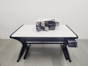 Thumbnail image of Leica  DMI6000CS  CTR 6000 TCS SP5 Laser Scanning Confocal Microscope System Lab