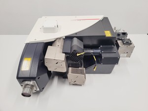 Thumbnail image of Leica  DMI6000CS  CTR 6000 TCS SP5 Laser Scanning Confocal Microscope System Lab