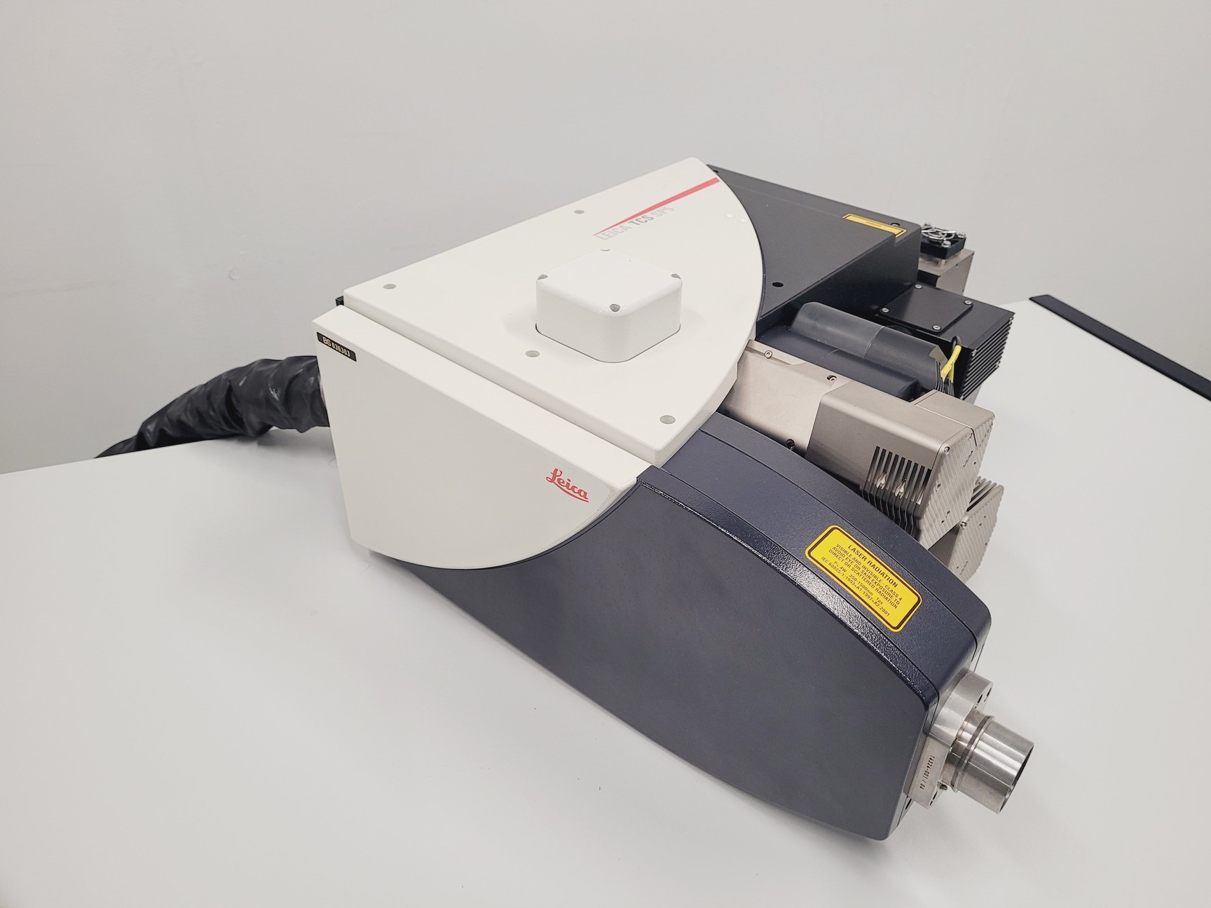 Image of Leica  DMI6000CS  CTR 6000 TCS SP5 Laser Scanning Confocal Microscope System Lab