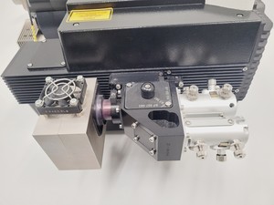 Thumbnail image of Leica  DMI6000CS  CTR 6000 TCS SP5 Laser Scanning Confocal Microscope System Lab