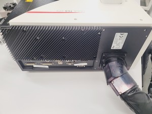 Thumbnail image of Leica  DMI6000CS  CTR 6000 TCS SP5 Laser Scanning Confocal Microscope System Lab