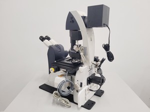 Thumbnail image of Leica CTR 6000 TCS SP5 Laser Scanning Confocal Microscope System Lab