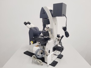 Thumbnail image of Leica  DMI6000CS  CTR 6000 TCS SP5 Laser Scanning Confocal Microscope System Lab