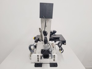Thumbnail image of Leica  DMI6000CS  CTR 6000 TCS SP5 Laser Scanning Confocal Microscope System Lab