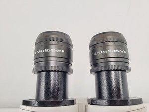 Thumbnail image of Leica  DMI6000CS  CTR 6000 TCS SP5 Laser Scanning Confocal Microscope System Lab