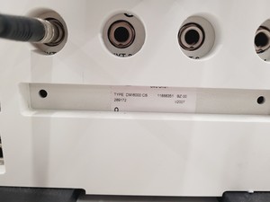 Thumbnail image of Leica  DMI6000CS  CTR 6000 TCS SP5 Laser Scanning Confocal Microscope System Lab