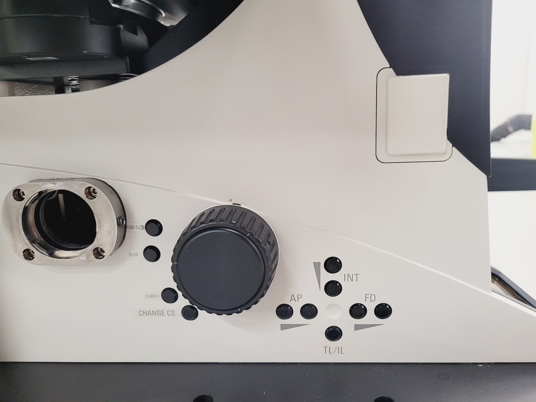 Image of Leica  DMI6000CS  CTR 6000 TCS SP5 Laser Scanning Confocal Microscope System Lab