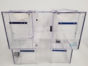 Thumbnail image of Leica  DMI6000CS  CTR 6000 TCS SP5 Laser Scanning Confocal Microscope System Lab