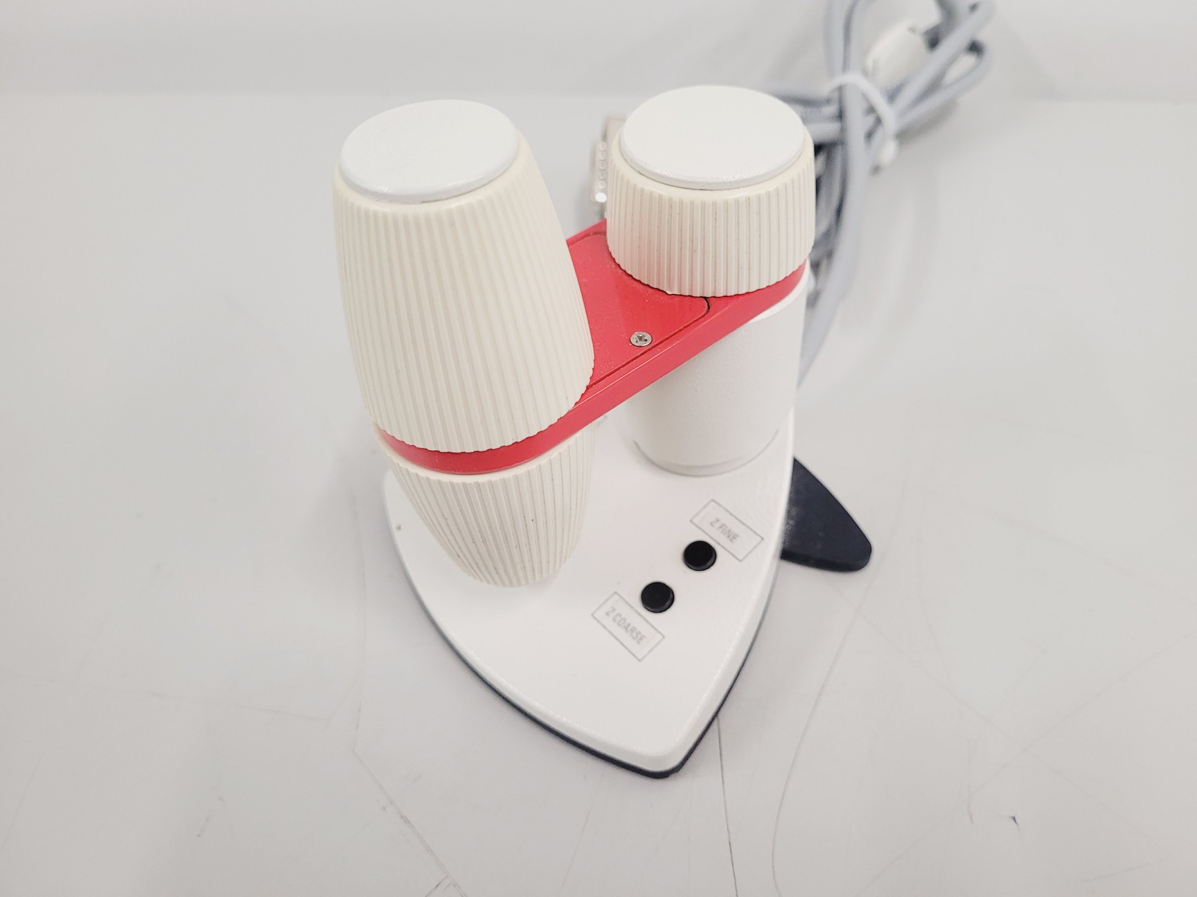 Image of Leica  DMI6000CS  CTR 6000 TCS SP5 Laser Scanning Confocal Microscope System Lab