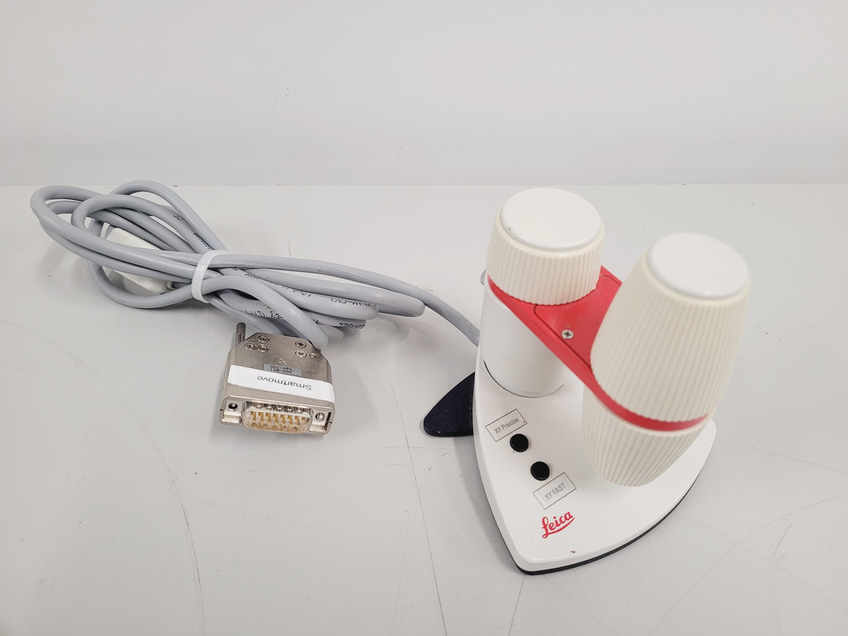 Image of Leica  DMI6000CS  CTR 6000 TCS SP5 Laser Scanning Confocal Microscope System Lab
