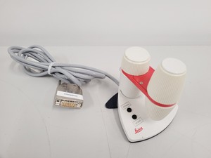 Thumbnail image of Leica  DMI6000CS  CTR 6000 TCS SP5 Laser Scanning Confocal Microscope System Lab