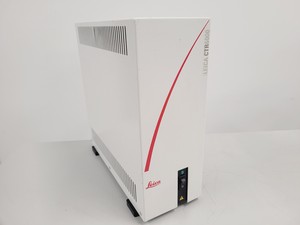 Thumbnail image of Leica  DMI6000CS  CTR 6000 TCS SP5 Laser Scanning Confocal Microscope System Lab