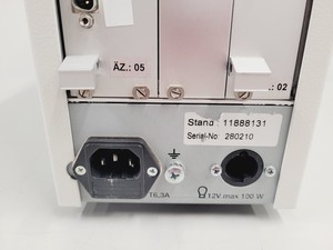 Thumbnail image of Leica  DMI6000CS  CTR 6000 TCS SP5 Laser Scanning Confocal Microscope System Lab