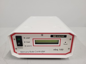 Thumbnail image of Leica  DMI6000CS  CTR 6000 TCS SP5 Laser Scanning Confocal Microscope System Lab