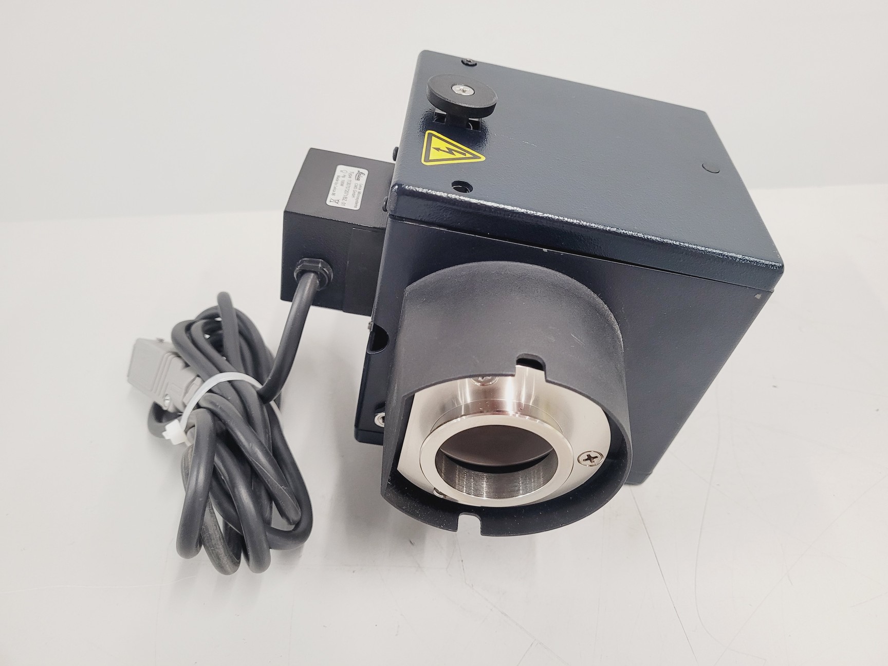 Image of Leica  DMI6000CS  CTR 6000 TCS SP5 Laser Scanning Confocal Microscope System Lab