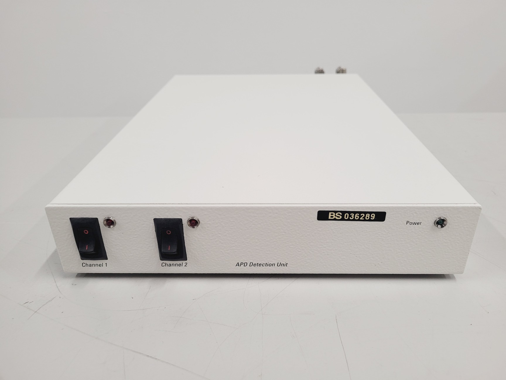 Image of Leica  DMI6000CS  CTR 6000 TCS SP5 Laser Scanning Confocal Microscope System Lab