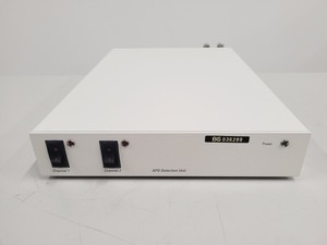 Thumbnail image of Leica  DMI6000CS  CTR 6000 TCS SP5 Laser Scanning Confocal Microscope System Lab