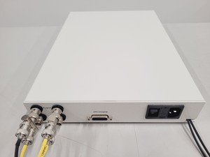 Thumbnail image of Leica  DMI6000CS  CTR 6000 TCS SP5 Laser Scanning Confocal Microscope System Lab