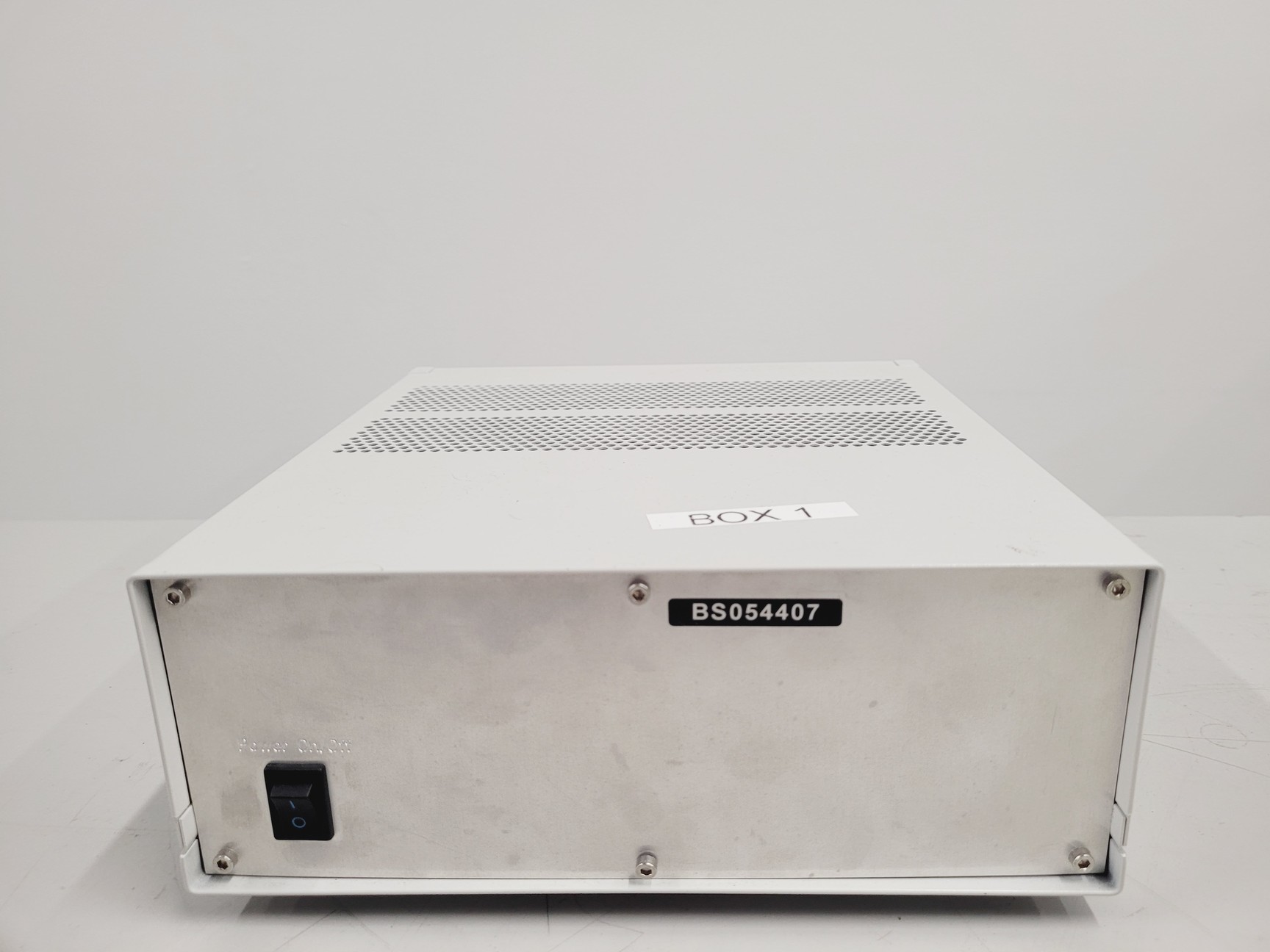 Image of Leica  DMI6000CS  CTR 6000 TCS SP5 Laser Scanning Confocal Microscope System Lab