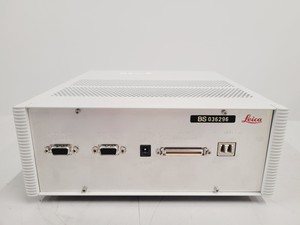 Thumbnail image of Leica  DMI6000CS  CTR 6000 TCS SP5 Laser Scanning Confocal Microscope System Lab