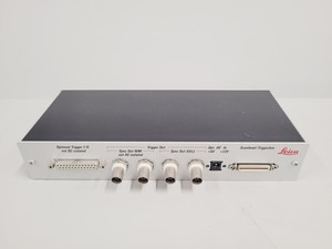 Thumbnail image of Leica  DMI6000CS  CTR 6000 TCS SP5 Laser Scanning Confocal Microscope System Lab