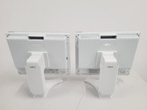 Thumbnail image of Leica  DMI6000CS  CTR 6000 TCS SP5 Laser Scanning Confocal Microscope System Lab