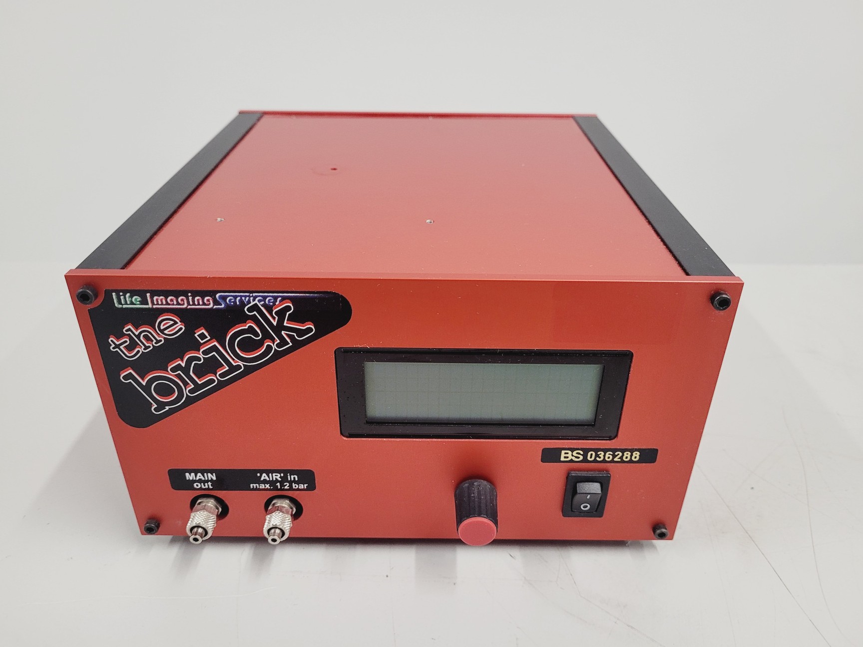Image of Leica  DMI6000CS  CTR 6000 TCS SP5 Laser Scanning Confocal Microscope System Lab
