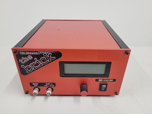 Thumbnail image of Leica  DMI6000CS  CTR 6000 TCS SP5 Laser Scanning Confocal Microscope System Lab