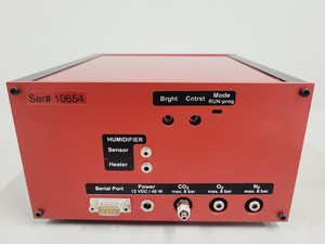 Thumbnail image of Leica  DMI6000CS  CTR 6000 TCS SP5 Laser Scanning Confocal Microscope System Lab
