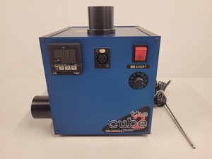 Thumbnail image of Leica  DMI6000CS  CTR 6000 TCS SP5 Laser Scanning Confocal Microscope System Lab