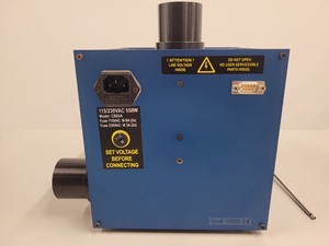 Thumbnail image of Leica  DMI6000CS  CTR 6000 TCS SP5 Laser Scanning Confocal Microscope System Lab
