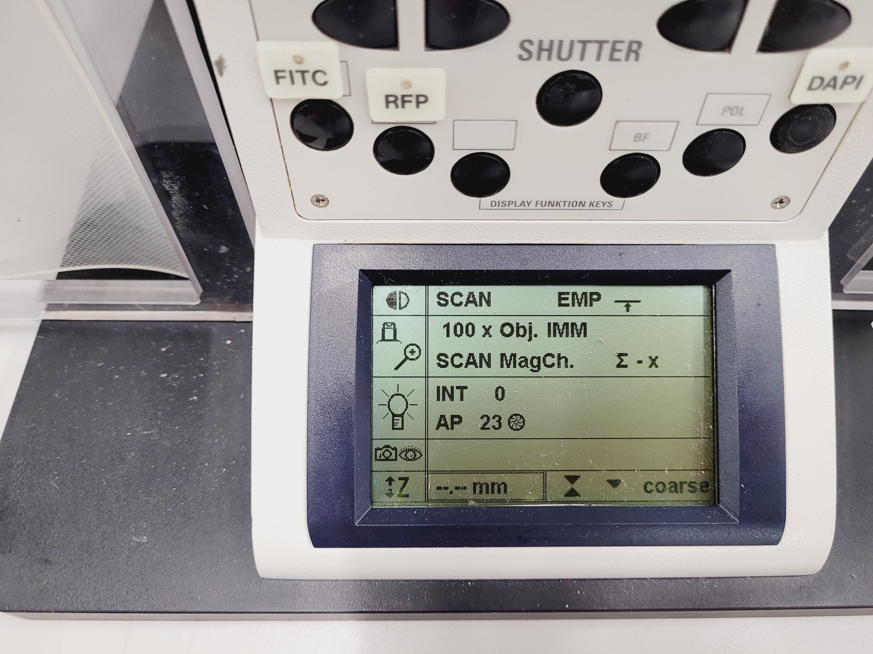 Image of Leica  DMI6000CS  CTR 6000 TCS SP5 Laser Scanning Confocal Microscope System Lab