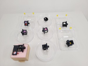 Thumbnail image of Leica  DMI6000CS  CTR 6000 TCS SP5 Laser Scanning Confocal Microscope System Lab