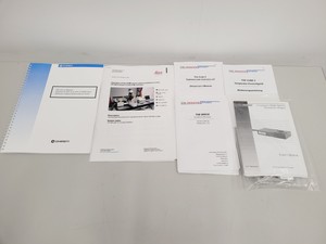Thumbnail image of Leica  DMI6000CS  CTR 6000 TCS SP5 Laser Scanning Confocal Microscope System Lab