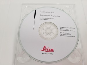 Thumbnail image of Leica  DMI6000CS  CTR 6000 TCS SP5 Laser Scanning Confocal Microscope System Lab