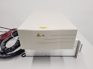 Thumbnail image of Spectra Physics Mai Tai HR067 Laser And J80-8SS-28K Power Unit Lab Spares/Repair