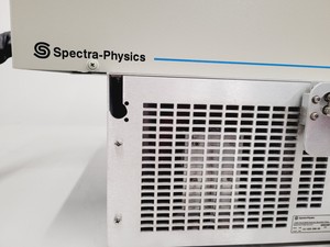 Thumbnail image of Spectra Physics Mai Tai HR067 Laser And J80-8SS-28K Power Unit Lab Spares/Repair