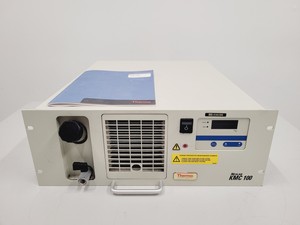 Image of Thermo Neslab KMC 100 Chiller Rack Mountable Lab