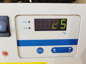 Thumbnail image of Thermo Neslab KMC 100 Chiller Rack Mountable Lab