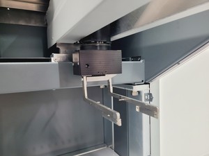 Thumbnail image of Tecan Freedom Evo 2 150 Base Robotic Liquid Handler With TE-Vacs Vacuum Unit Lab