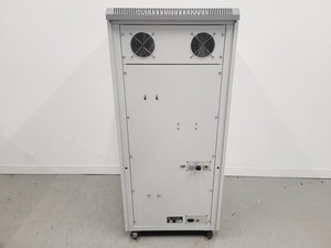 Thumbnail image of Peak Scientific NM60L-ACS Nitrogen Generator