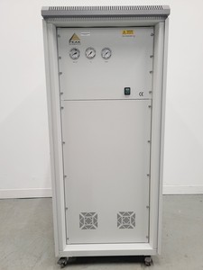 Thumbnail image of Peak Scientific NM60L-ACS Nitrogen Generator