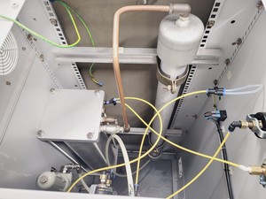 Thumbnail image of Peak Scientific NM60L-ACS Nitrogen Generator