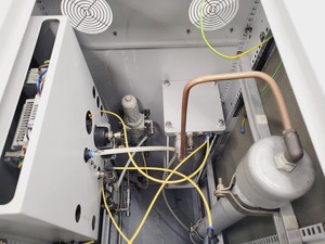 Thumbnail image of Peak Scientific NM60L-ACS Nitrogen Generator