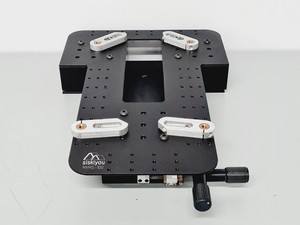 Image of Siskiyou MXMS-100 Microscope Translator 