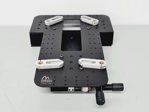 Image of Siskiyou MXMS-100 Microscope Translator