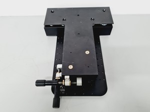 Thumbnail image of Siskiyou MXMS-100 Microscope Translator 