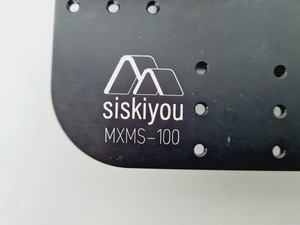 Thumbnail image of Siskiyou MXMS-100 Microscope Translator 